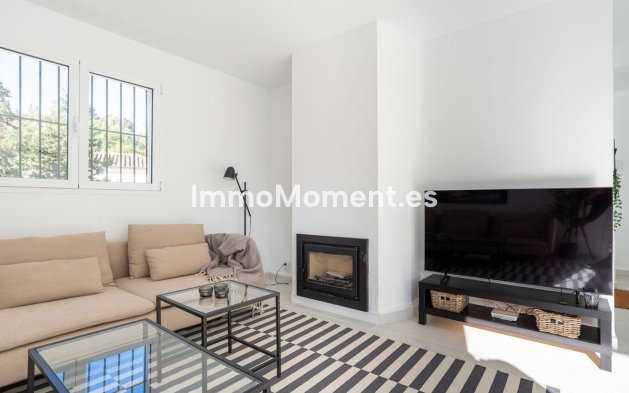 Bestaande woning - Vrijstaande villa - Mijas - Torrenueva