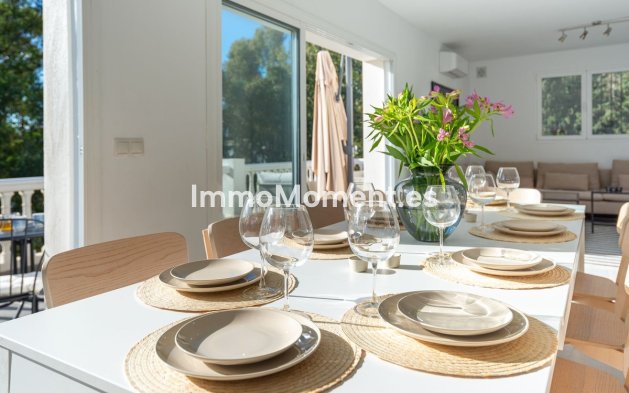 Bestaande woning - Vrijstaande villa - Mijas - Torrenueva