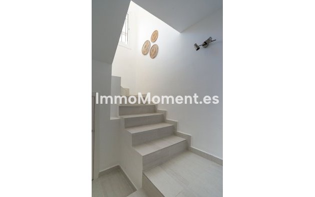 Bestaande woning - Vrijstaande villa - Mijas - Torrenueva