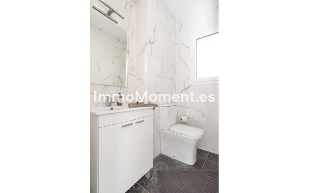 Bestaande woning - Vrijstaande villa - Mijas - Torrenueva