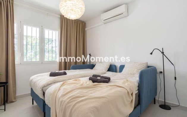 Bestaande woning - Vrijstaande villa - Mijas - Torrenueva