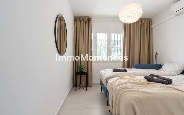 Bestaande woning - Vrijstaande villa - Mijas - Torrenueva