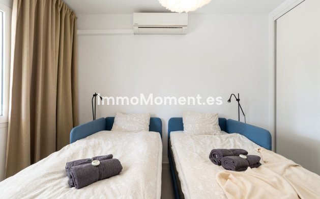 Bestaande woning - Vrijstaande villa - Mijas - Torrenueva