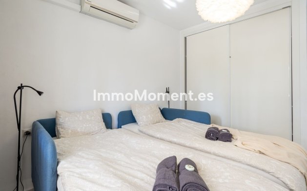 Bestaande woning - Vrijstaande villa - Mijas - Torrenueva