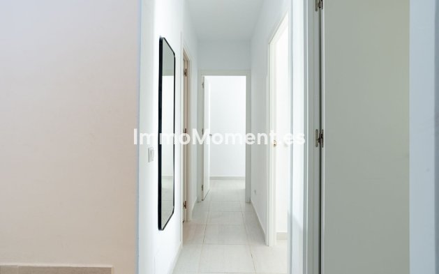 Bestaande woning - Vrijstaande villa - Mijas - Torrenueva