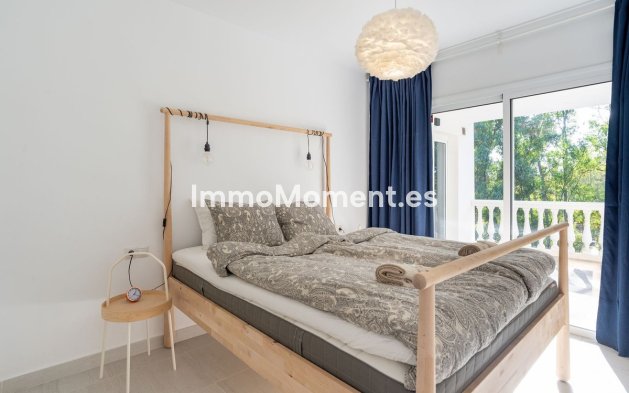 Bestaande woning - Vrijstaande villa - Mijas - Torrenueva