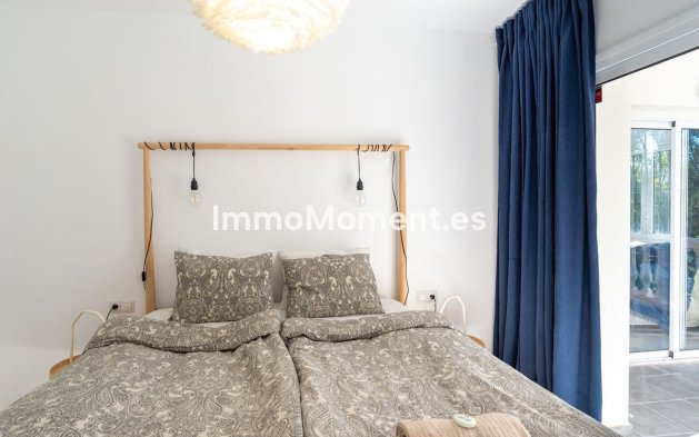 Bestaande woning - Vrijstaande villa - Mijas - Torrenueva