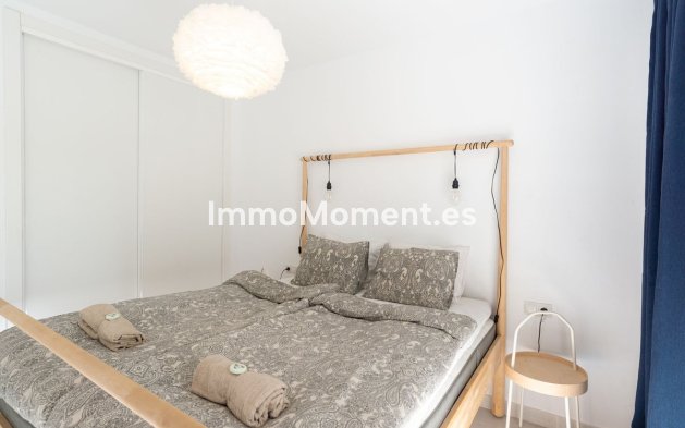 Bestaande woning - Vrijstaande villa - Mijas - Torrenueva