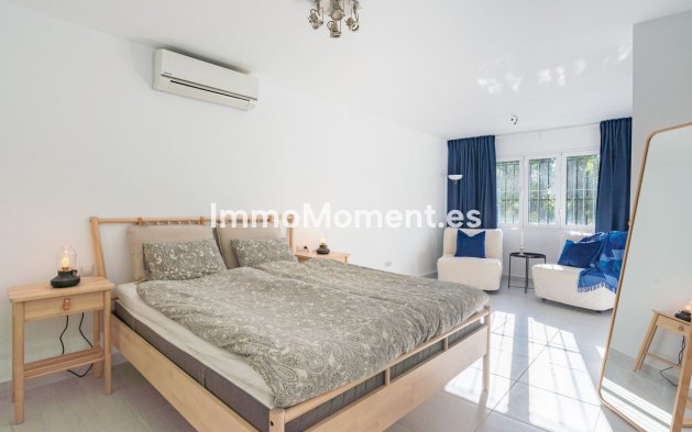 Bestaande woning - Vrijstaande villa - Mijas - Torrenueva