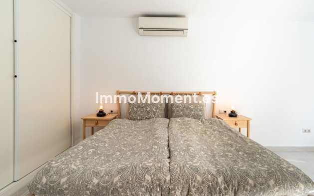 Bestaande woning - Vrijstaande villa - Mijas - Torrenueva