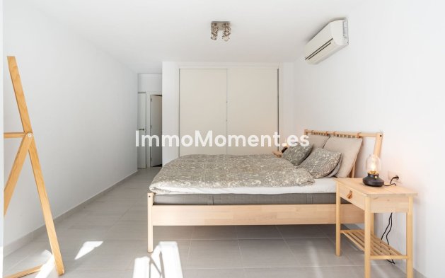 Bestaande woning - Vrijstaande villa - Mijas - Torrenueva