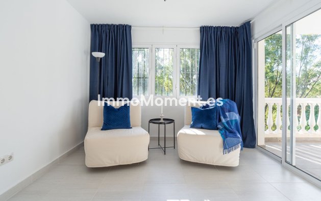 Bestaande woning - Vrijstaande villa - Mijas - Torrenueva