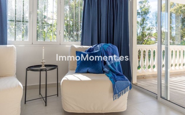 Bestaande woning - Vrijstaande villa - Mijas - Torrenueva