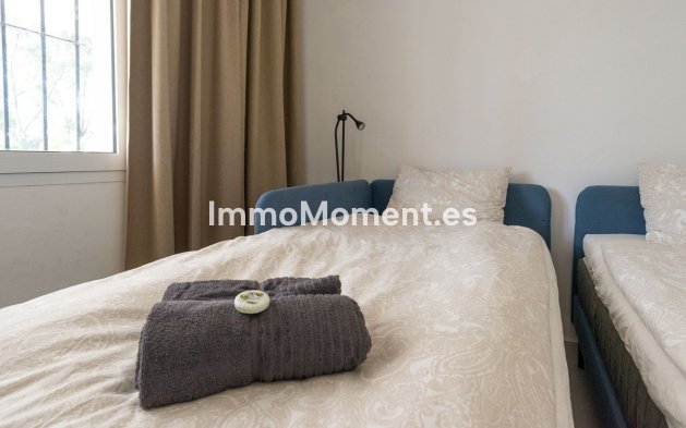 Bestaande woning - Vrijstaande villa - Mijas - Torrenueva