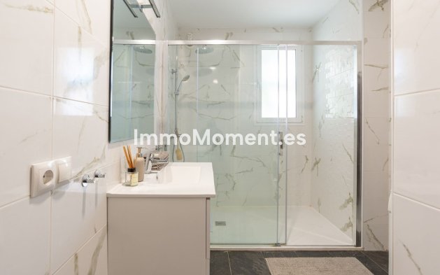Bestaande woning - Vrijstaande villa - Mijas - Torrenueva