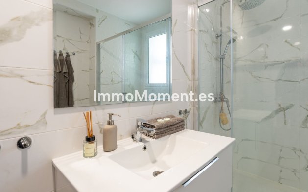 Bestaande woning - Vrijstaande villa - Mijas - Torrenueva