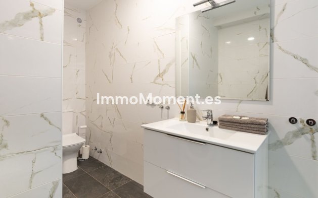 Bestaande woning - Vrijstaande villa - Mijas - Torrenueva