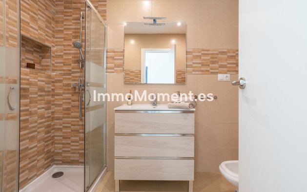 Bestaande woning - Vrijstaande villa - Mijas - Torrenueva
