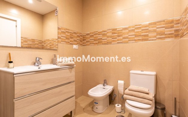 Bestaande woning - Vrijstaande villa - Mijas - Torrenueva