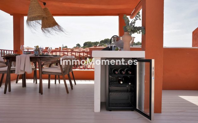 Bestaande woning - Appartement - Marbella - Reserva de Marbella