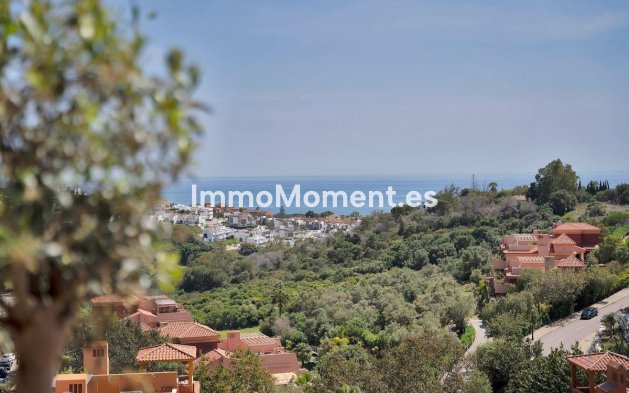 Bestaande woning - Appartement - Marbella - Reserva de Marbella