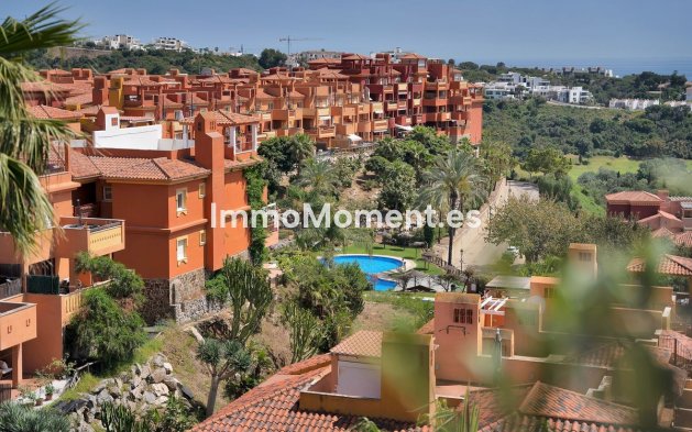 Bestaande woning - Appartement - Marbella - Reserva de Marbella