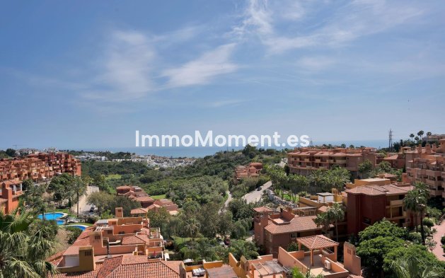 Bestaande woning - Appartement - Marbella - Reserva de Marbella