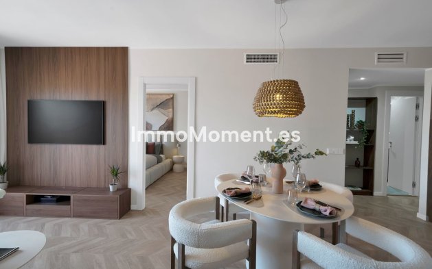 Bestaande woning - Appartement - Marbella - Reserva de Marbella