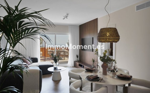 Bestaande woning - Appartement - Marbella - Reserva de Marbella