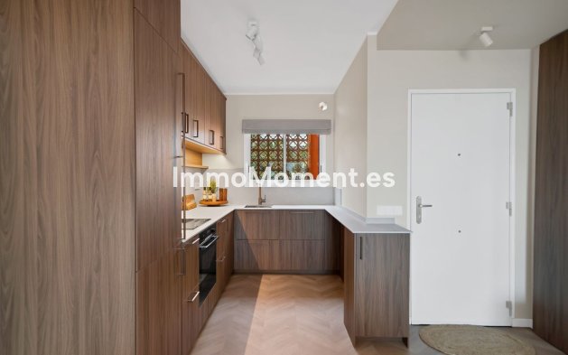 Bestaande woning - Appartement - Marbella - Reserva de Marbella