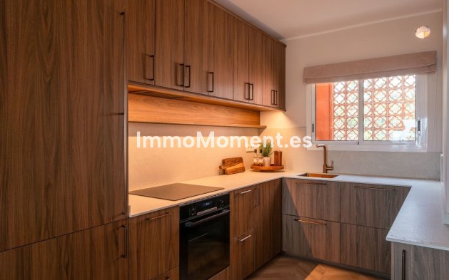 Bestaande woning - Appartement - Marbella - Reserva de Marbella