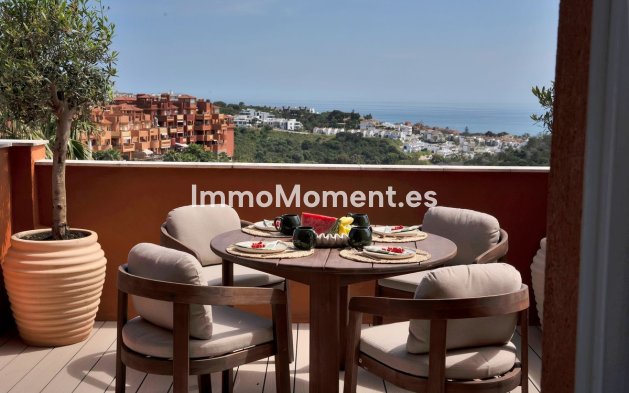 Bestaande woning - Appartement - Marbella - Reserva de Marbella