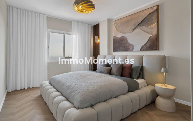 Bestaande woning - Appartement - Marbella - Reserva de Marbella