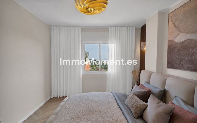 Bestaande woning - Appartement - Marbella - Reserva de Marbella