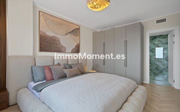 Bestaande woning - Appartement - Marbella - Reserva de Marbella
