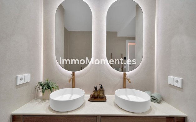 Bestaande woning - Appartement - Marbella - Reserva de Marbella