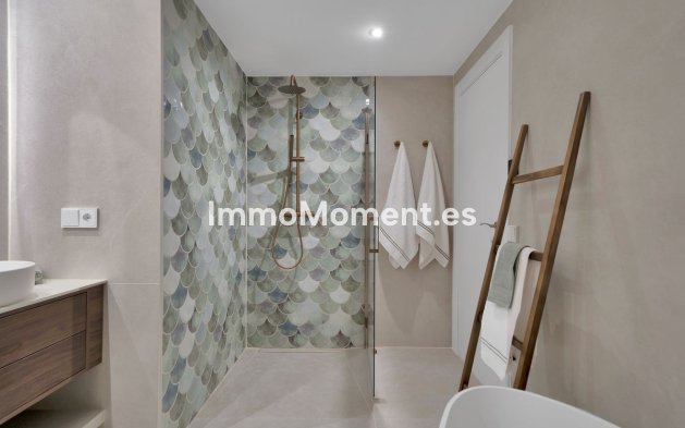 Bestaande woning - Appartement - Marbella - Reserva de Marbella