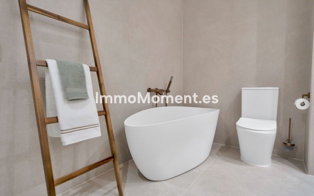 Bestaande woning - Appartement - Marbella - Reserva de Marbella