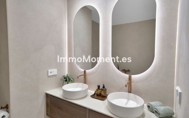 Bestaande woning - Appartement - Marbella - Reserva de Marbella