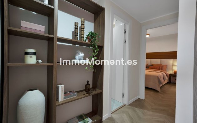 Bestaande woning - Appartement - Marbella - Reserva de Marbella