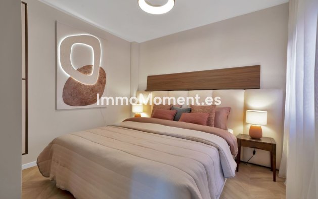 Bestaande woning - Appartement - Marbella - Reserva de Marbella