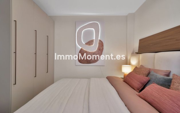 Bestaande woning - Appartement - Marbella - Reserva de Marbella