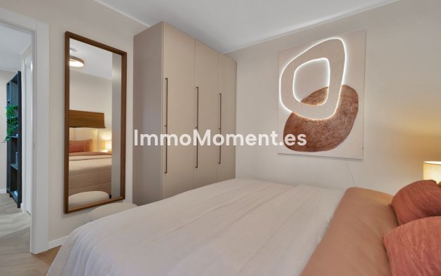Bestaande woning - Appartement - Marbella - Reserva de Marbella