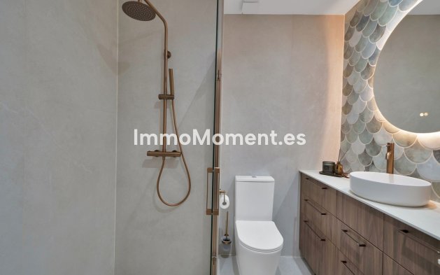 Bestaande woning - Appartement - Marbella - Reserva de Marbella