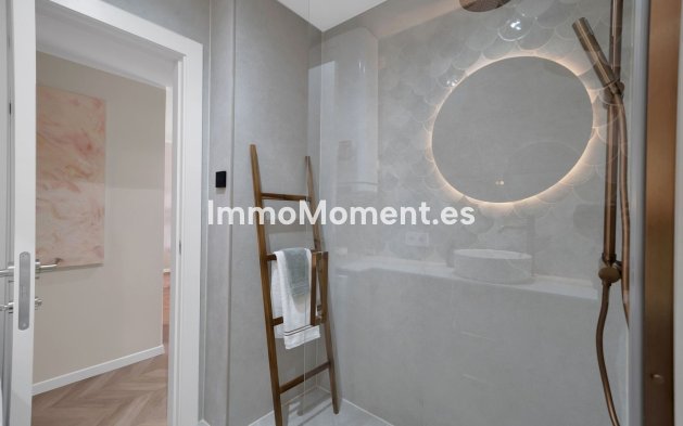 Bestaande woning - Appartement - Marbella - Reserva de Marbella