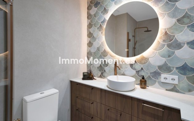 Bestaande woning - Appartement - Marbella - Reserva de Marbella