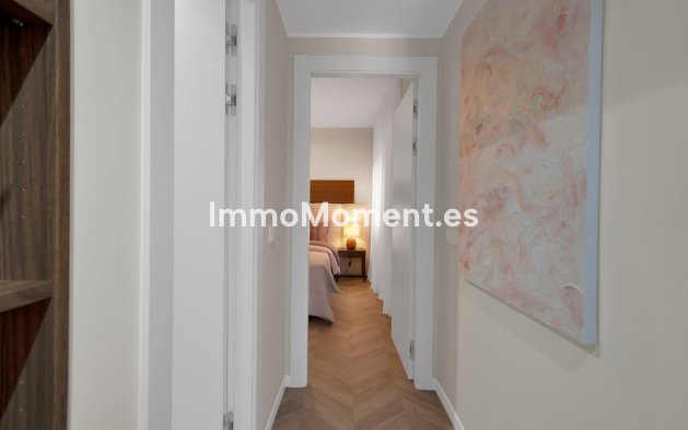 Bestaande woning - Appartement - Marbella - Reserva de Marbella