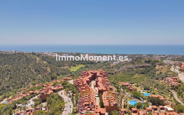 Bestaande woning - Appartement - Marbella - Reserva de Marbella