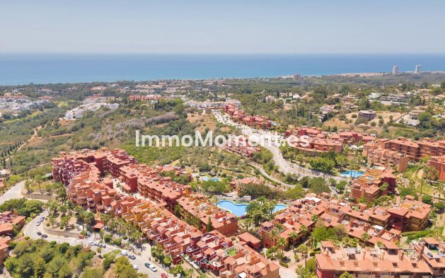 Bestaande woning - Appartement - Marbella - Reserva de Marbella
