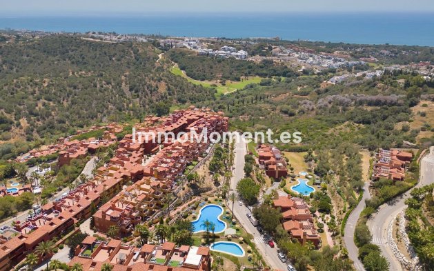 Bestaande woning - Appartement - Marbella - Reserva de Marbella